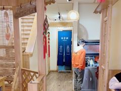 -恩你小木屋·韩式料理(南长街店)