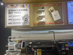 -CONVERSE匡威(王府井店)