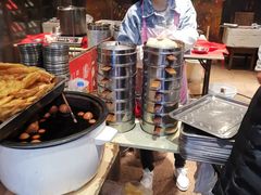 -金枝玉叶上海人家食府(三里河店)