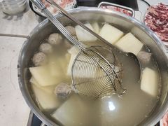 -黑山牛肉汤火锅(花城汇店)