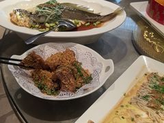 -京坛汇·烤鸭·京菜(宋庄店)