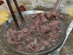 -八合里潮汕鲜牛肉火锅(吉大店)
