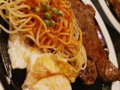 -豪客来牛排(新街口羊皮巷店)