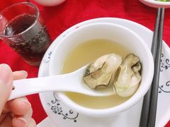 -花苑美食横琴生蚝火锅(拱北粤华路店)