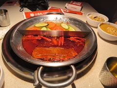 -小龙坎火锅(全球旗舰店)