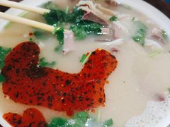 -天泰路羊汤早点烧麦(联谊里店)