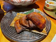 厚切酱烤牛舌-有喜屋·深夜食堂(环宇荟店)