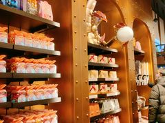 -酷巧·巧克力糖果店