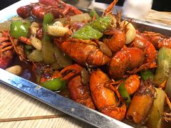 -马记烧烤(曲沃路店)