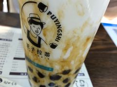 -王子拉茶(岁宝益田店)