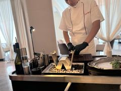 -王品牛排(郑州大卫城店)