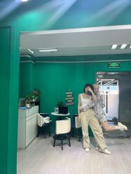 -TOMBOY爵士舞韩舞舞社
