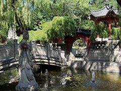 -淄博聊斋城景区
