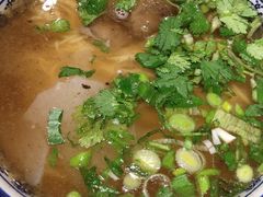 -巴依兄弟西域美食(机场店)
