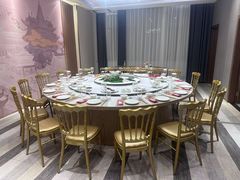 -欣旺·金宴大酒店·中餐厅