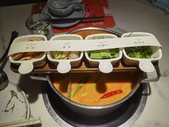 -生如夏花泰式火锅(伊藤双楠店)