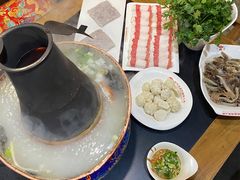 千亿来海鲜锅底-千亿来乌拉满族火锅(昌邑旗舰店)