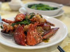 -皇都海鲜酒家