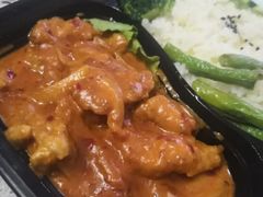 -马来MO简餐.南洋风味料理(美食街店)