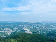 -北京西山国家森林公园