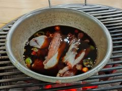 -农民烧烤(延边社区店)