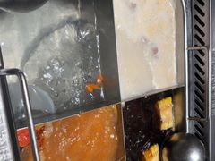 -海底捞火锅(天津SM城市广场店)