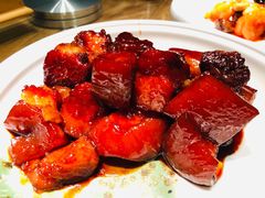 本帮红烧肉-富雅·尚品(浑南店)