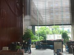 -长沙小天鹅戴斯酒店