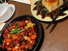 -一棠龙虾•王牌虾球(光谷天地店)