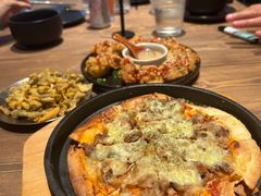 -INSA Korean Bistro饮鲨韩食酒馆