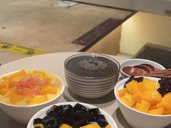 -小团圆糖水铺(襄阳南路店)