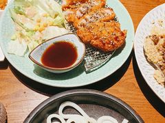 -二丁目食堂(浑南花园城店)