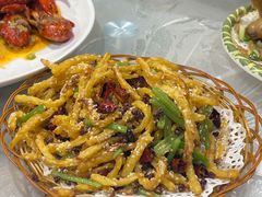 -四妹餐厅(玫瑰街店)