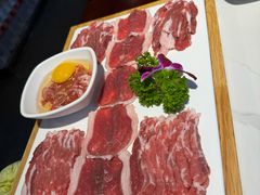 -京城胜利涮羊肉(禧乐汇店)