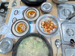 -神仙雪浓汤(明洞店)