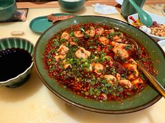 -锦府盐帮·侯宅(五棵松万达店)