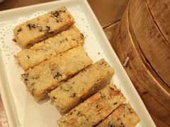 苔条糍饭糕-南翔馒头店(豫园店)