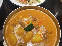 -金厨泰国餐厅·全泰籍厨师料理(拱北店)