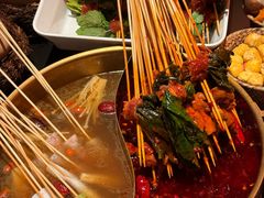 -热辣宗师·串串火锅(万达金街店)