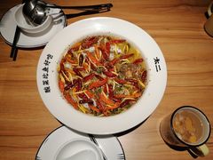 -太二酸菜鱼(汕头苏宁广场店)