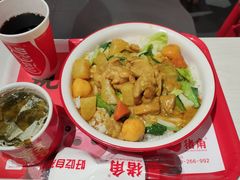 -猪角·闽南猪脚饭(文三路店)