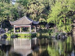 -叶家花园