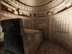 -洛阳古墓博物馆