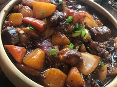 -卧龙堡客栈·中餐厅(古北水镇店)