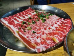 -姜虎东白丁烤肉(恒隆广场店)