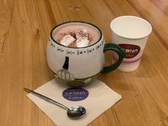 -安琳acKONA咖啡(市南店)