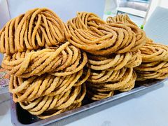 -阿叶羊杂碎(前进街店)