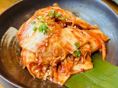 -九井澤精致料理(金茂店)