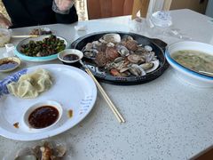 -前王院•巧克力海鲜市集餐厅(万平口店)