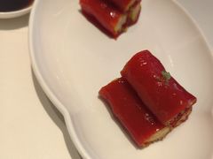 脆皮红粉米肠粉-茉里粤菜(皇姑万象汇店)